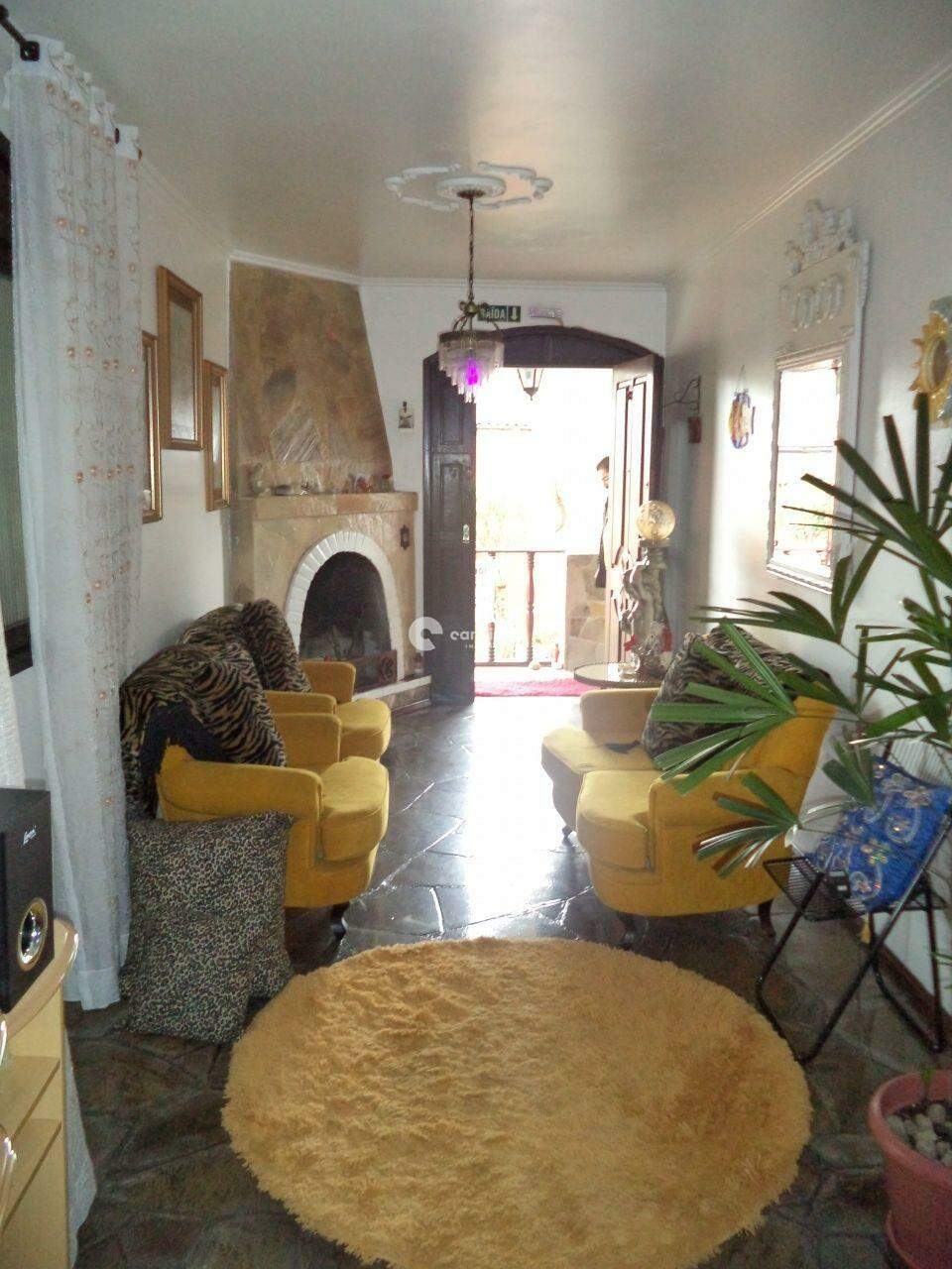 Casa à venda no Juscelino Kubitschek: 