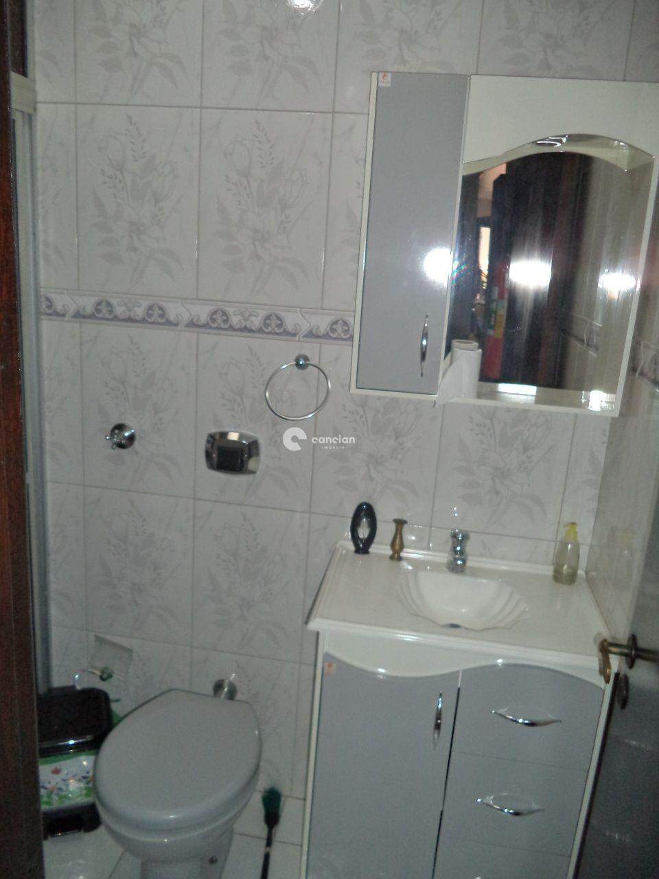 Casa à venda no Juscelino Kubitschek: 