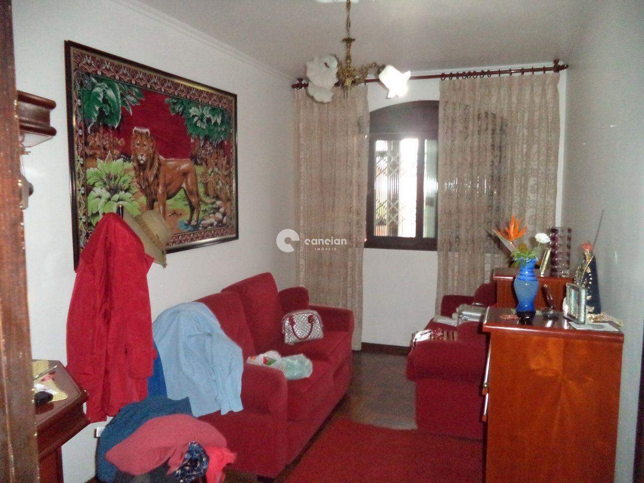 Casa à venda no Juscelino Kubitschek: 