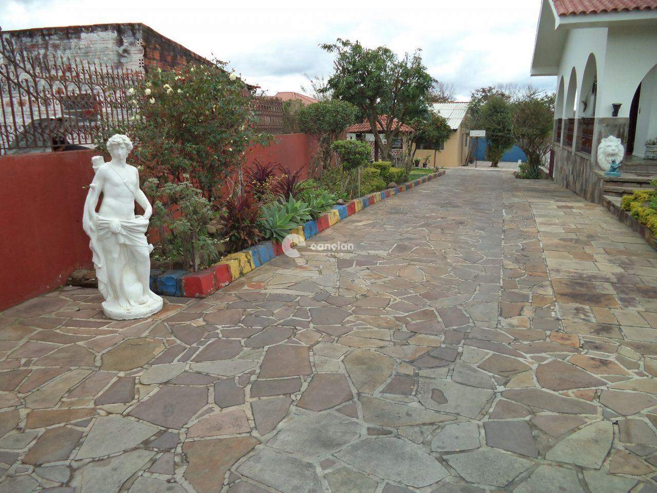 Casa à venda no Juscelino Kubitschek: 