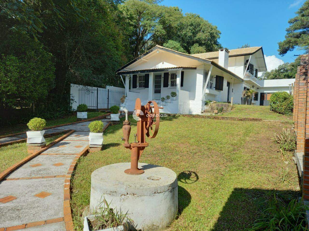 Casa à venda no Parque Pinhal: 
