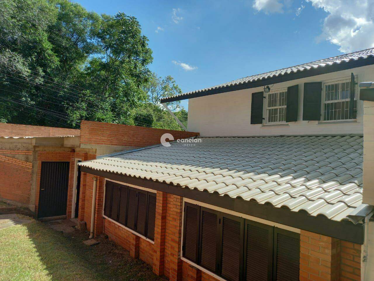 Casa à venda no Parque Pinhal: 
