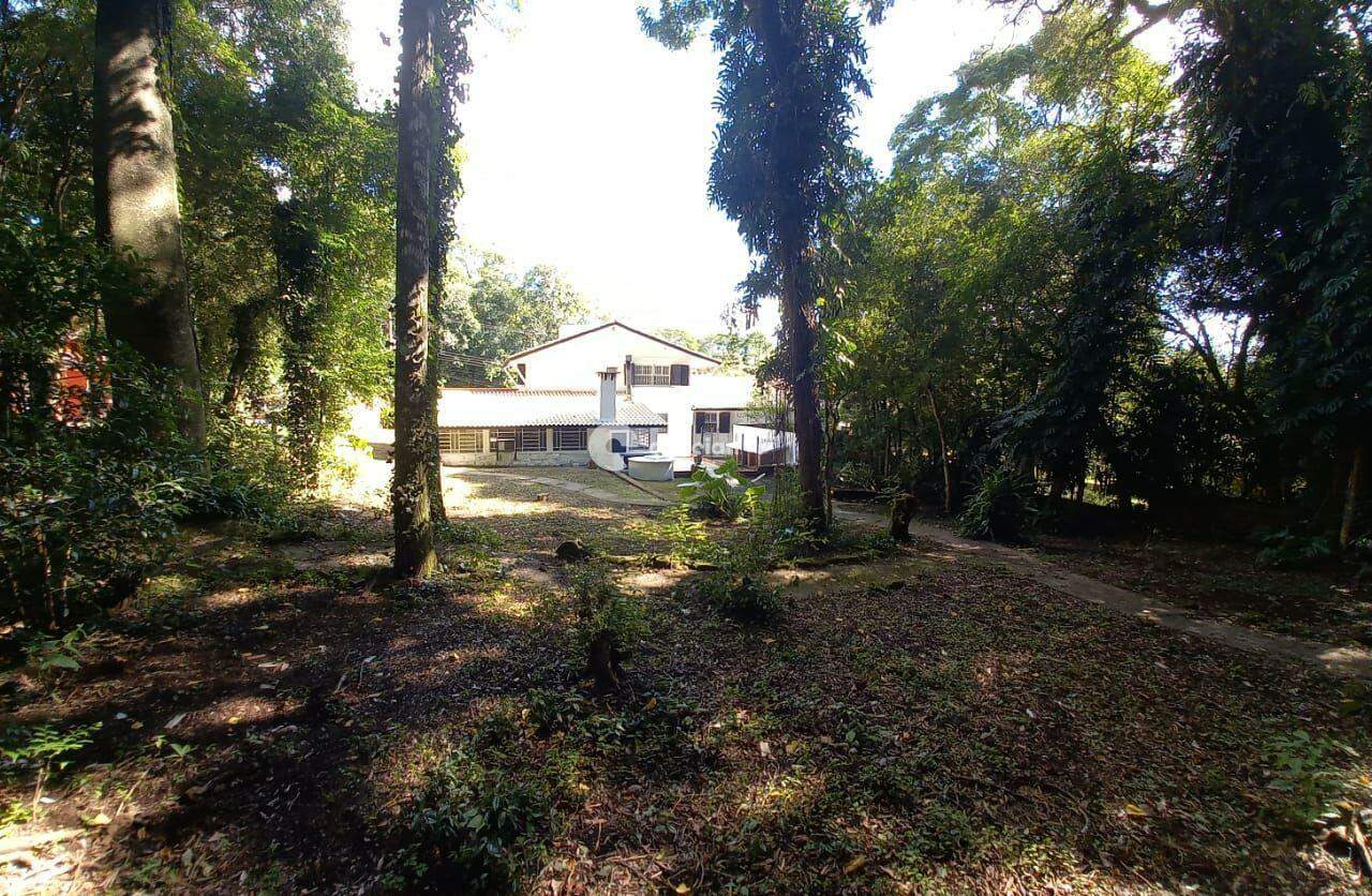 Casa à venda no Parque Pinhal: 