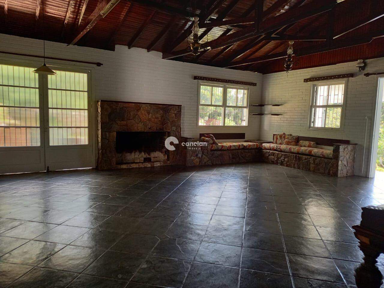 Casa à venda no Parque Pinhal: 