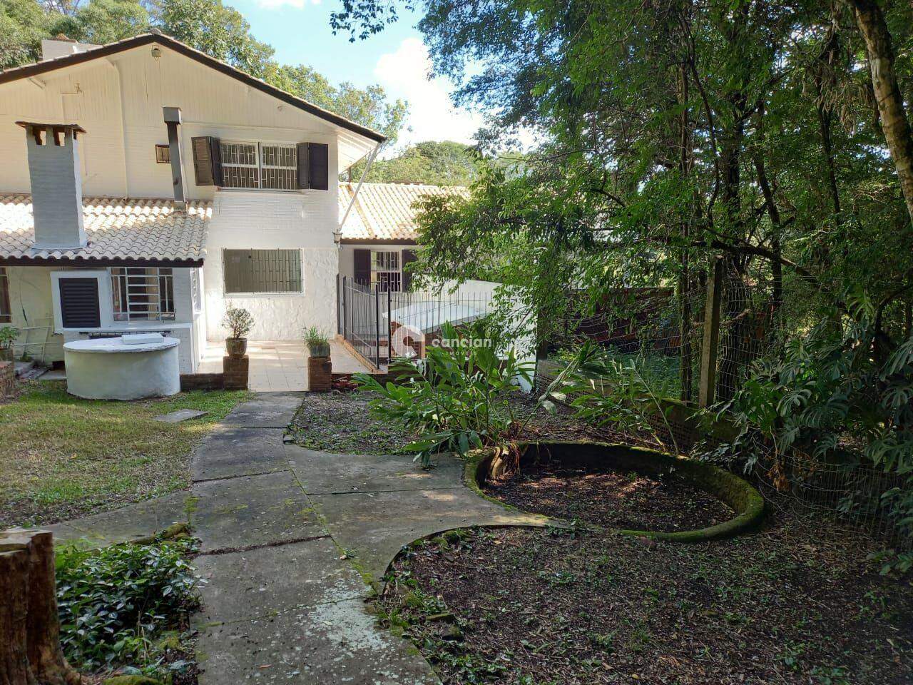 Casa à venda no Parque Pinhal: 