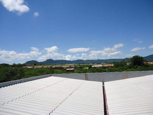 Casa à venda no Camobi: 