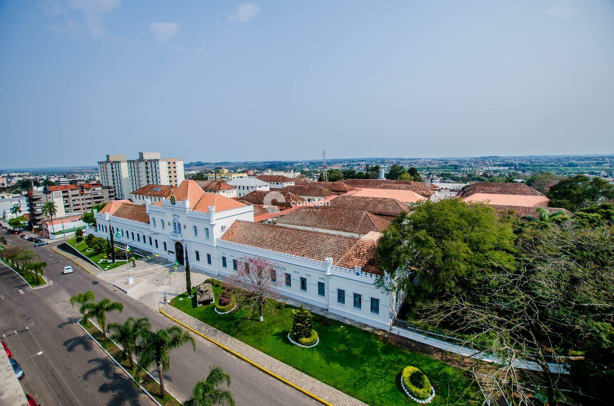 Cobertura à venda no Nossa Senhora de Fátima:
