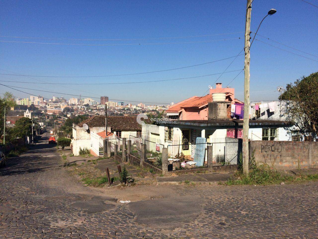 Terreno à venda no Itararé: 