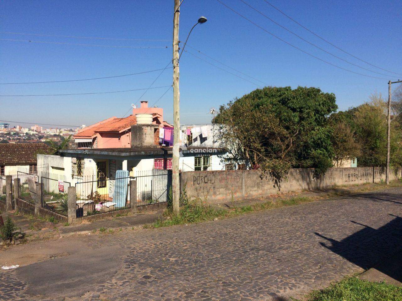 Terreno à venda no Itararé: 