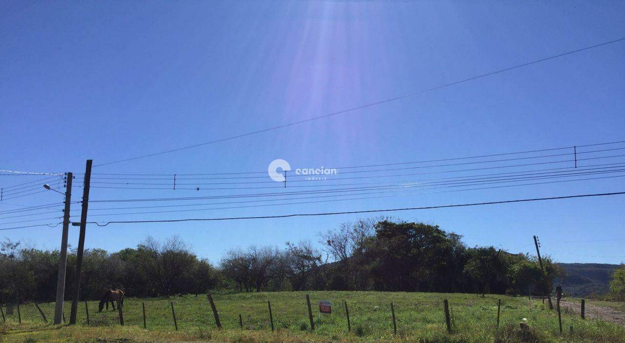 Terreno à venda no São José: 