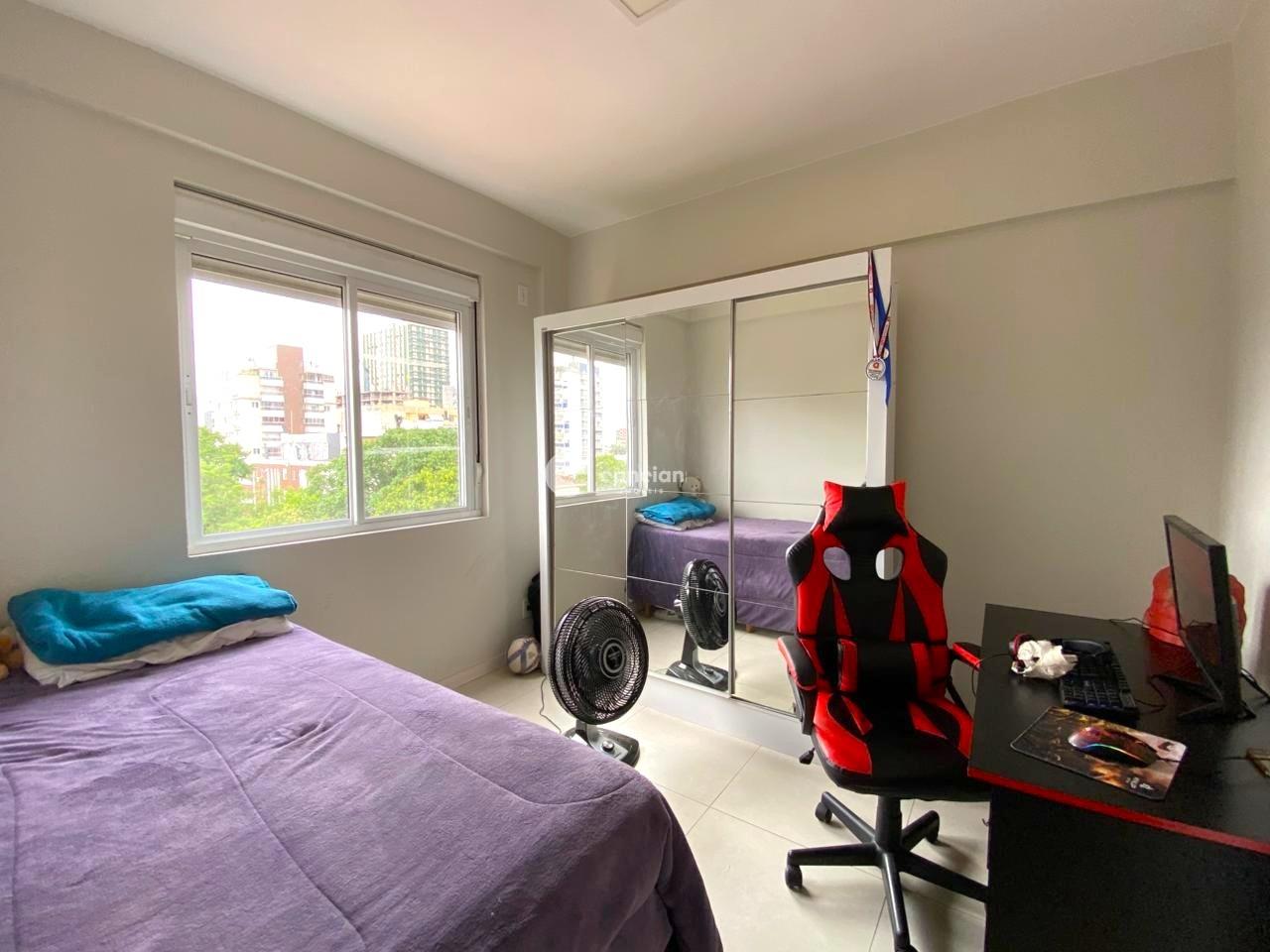 Cobertura à venda no Centro: 