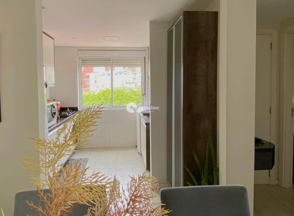 Cobertura à venda no Centro: 