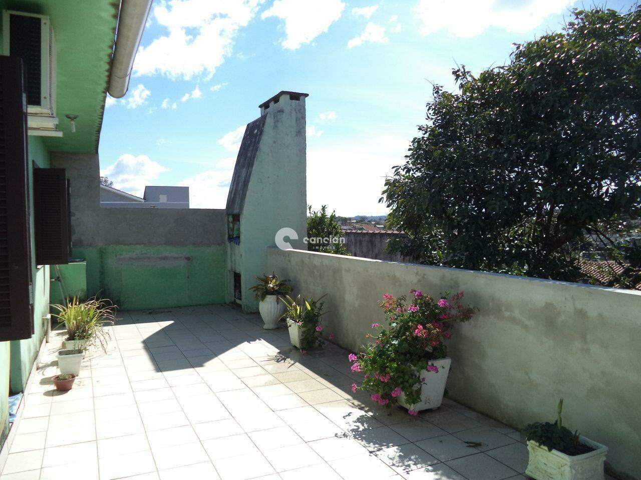 Casa à venda no Pinheiro Machado: 