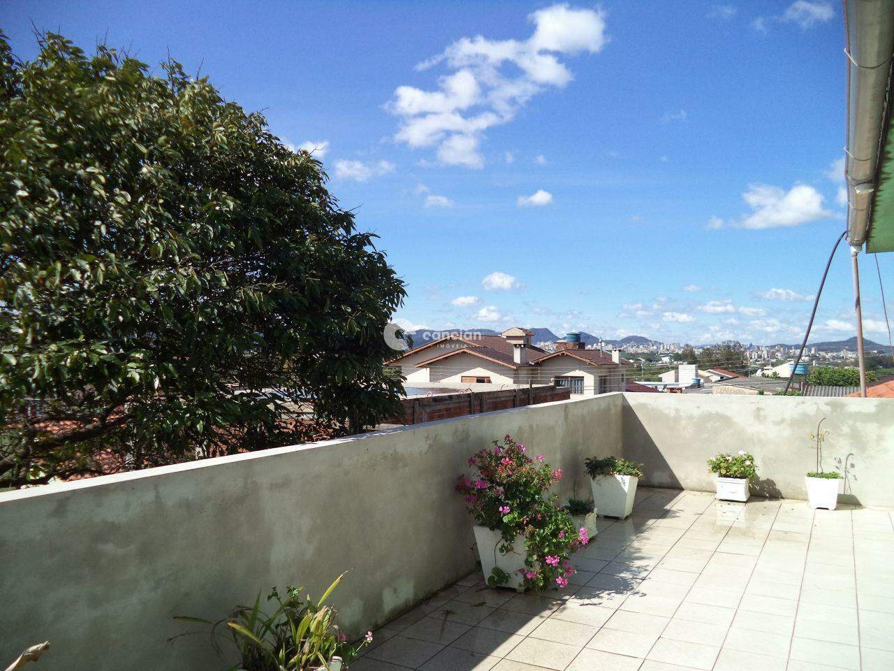 Casa à venda no Pinheiro Machado: 