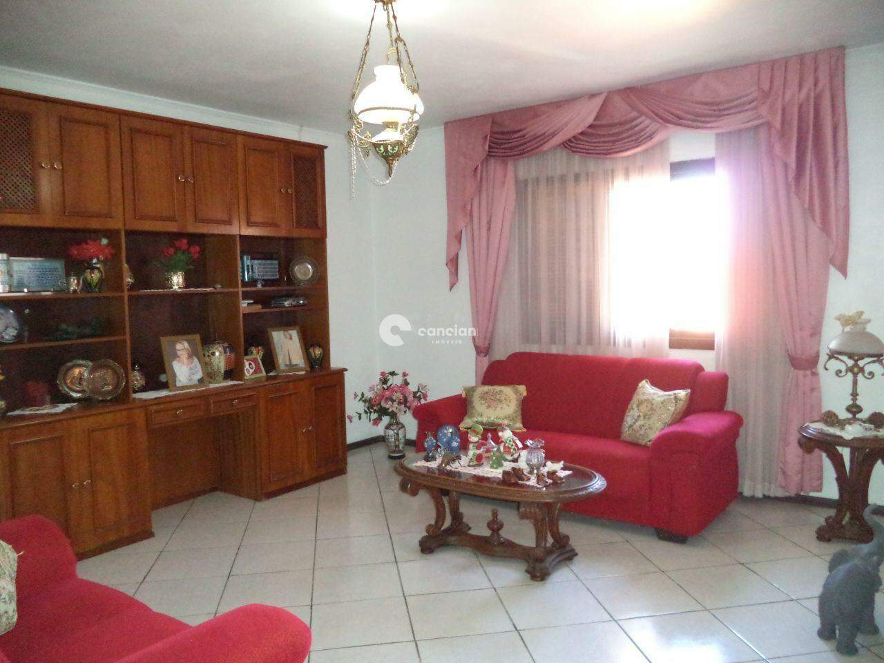 Casa à venda no Pinheiro Machado: 