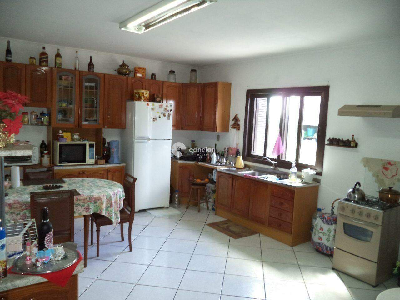 Casa à venda no Pinheiro Machado: 