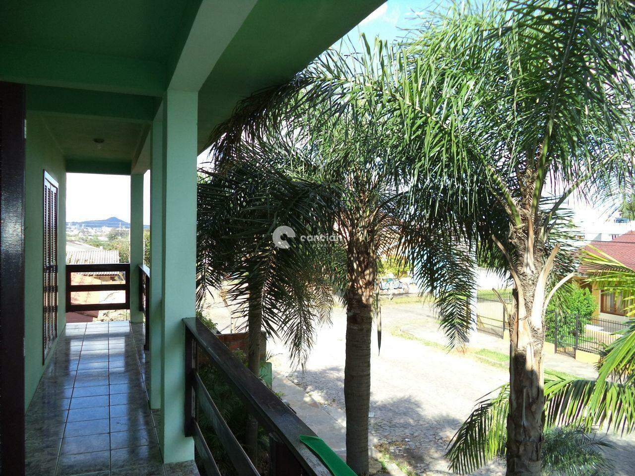 Casa à venda no Pinheiro Machado: 