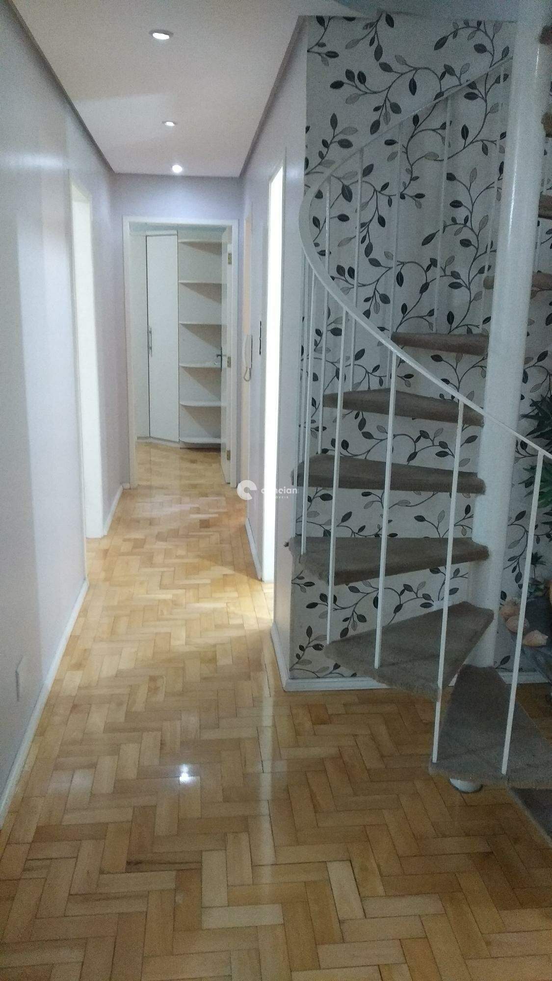 Apartamento à venda no Menino Jesus: 