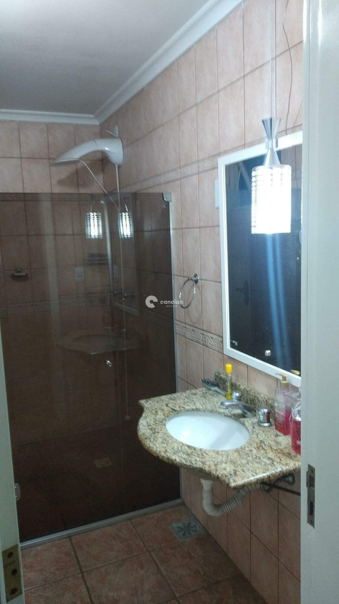 Apartamento à venda no Menino Jesus: 