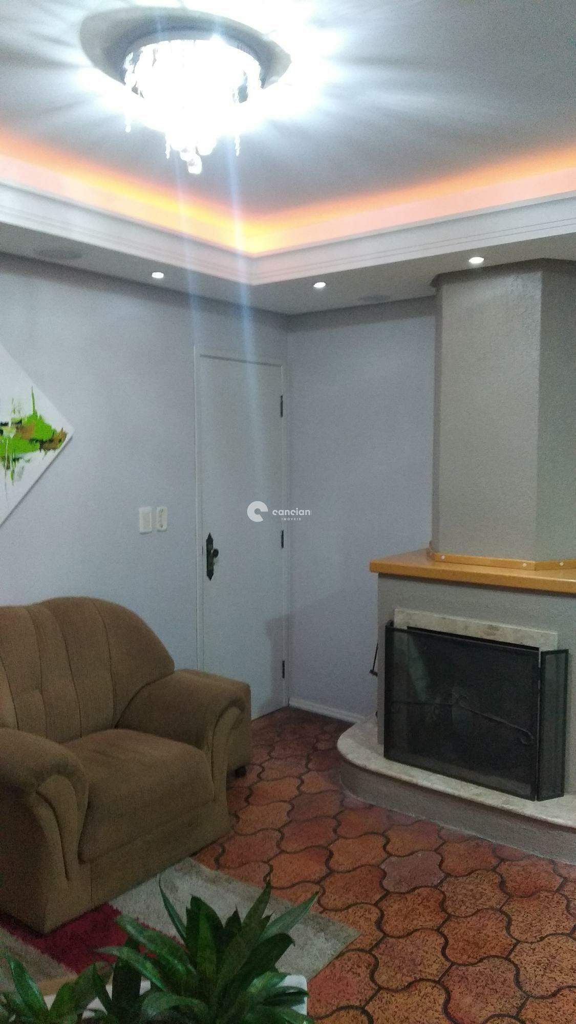 Apartamento à venda no Menino Jesus: 