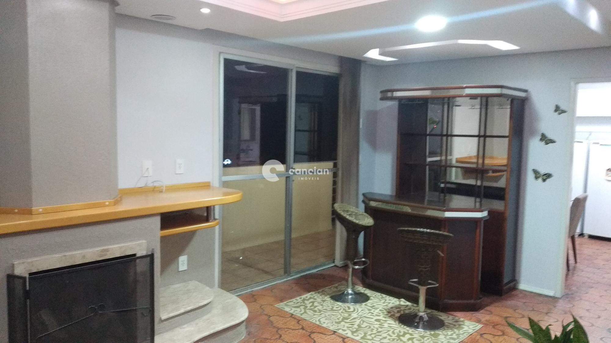 Apartamento à venda no Menino Jesus: 