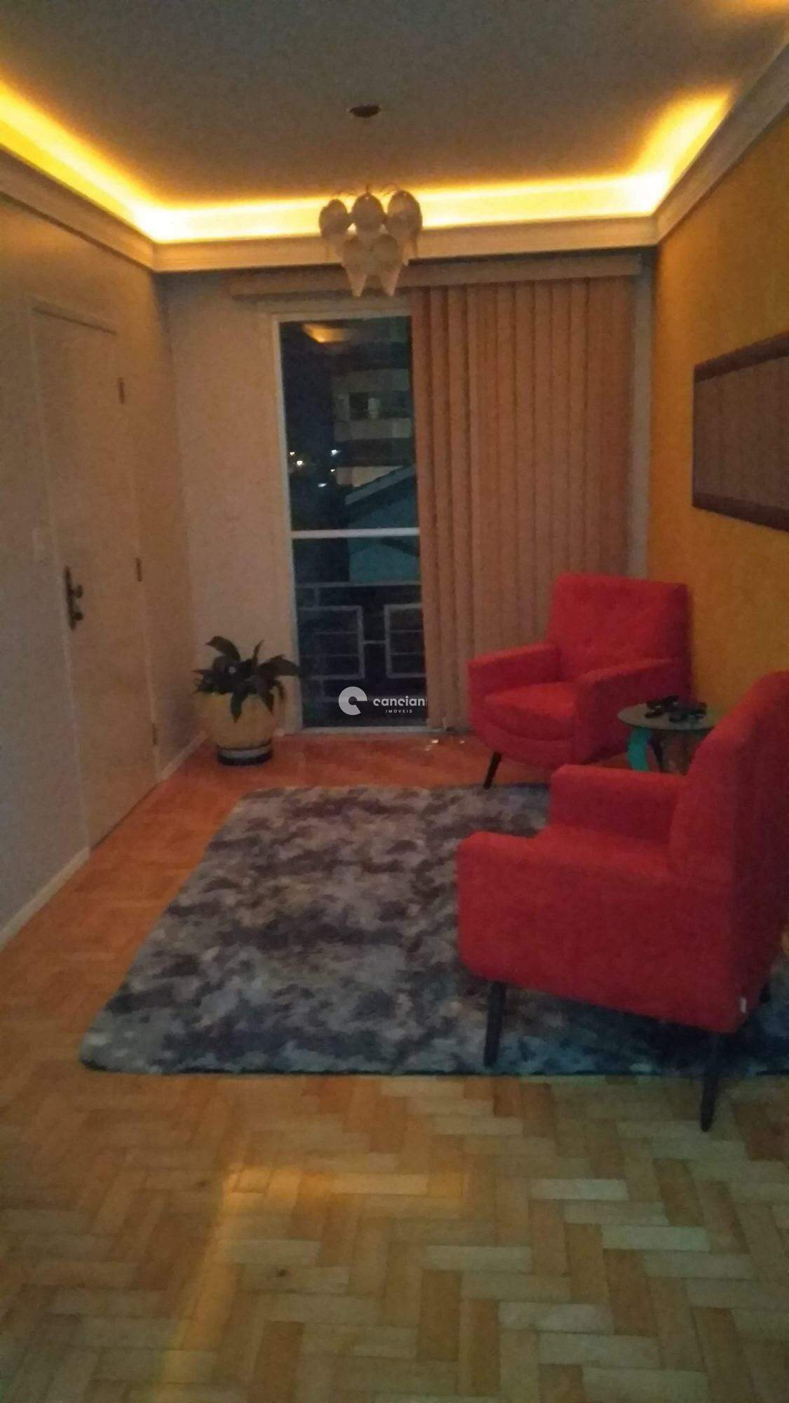 Apartamento à venda no Menino Jesus: 