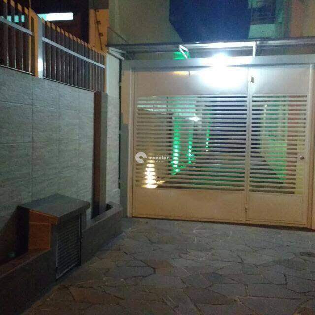 Apartamento à venda no Menino Jesus: 