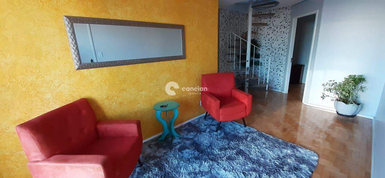 Apartamento à venda no Menino Jesus: 