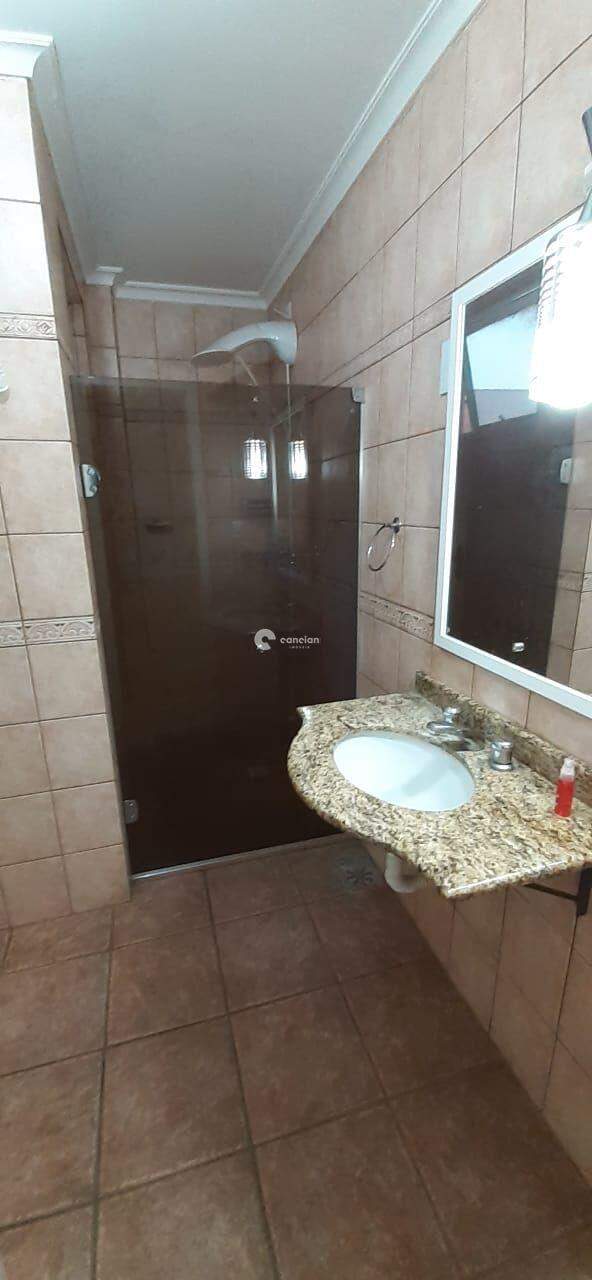 Apartamento à venda no Menino Jesus: 