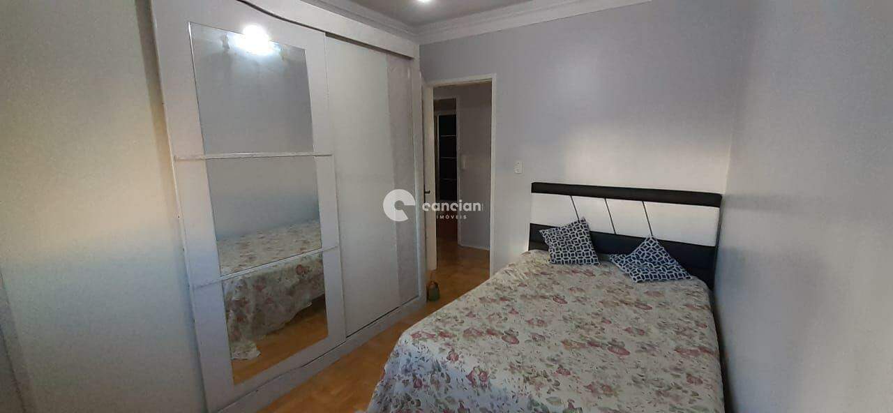 Apartamento à venda no Menino Jesus: 