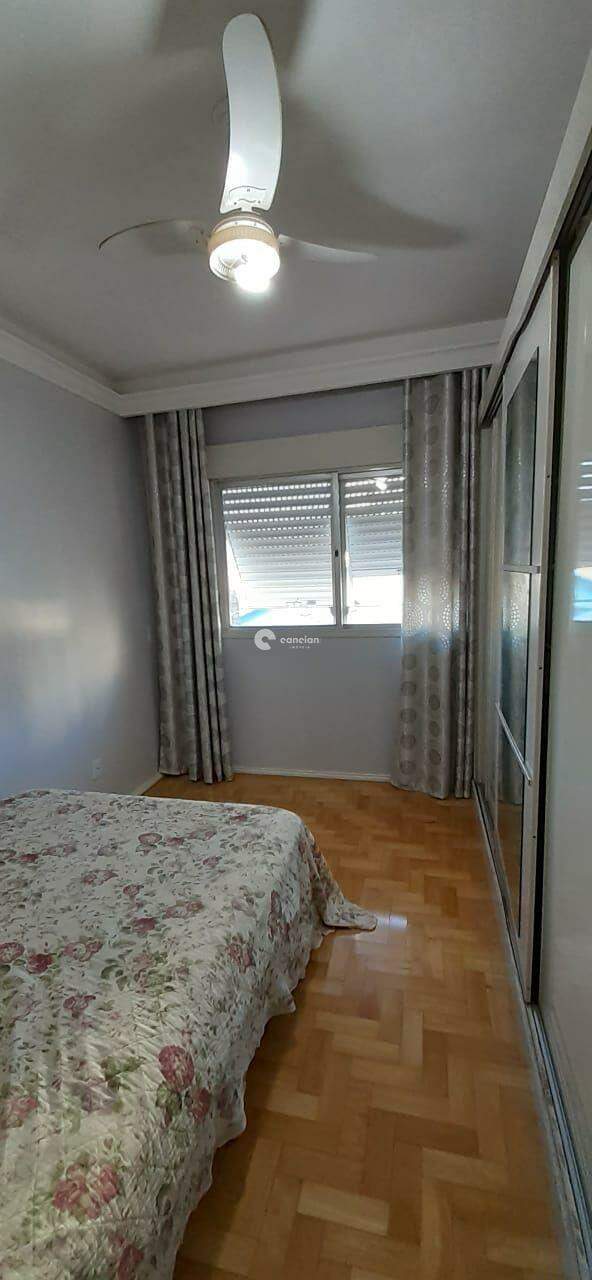 Apartamento à venda no Menino Jesus: 