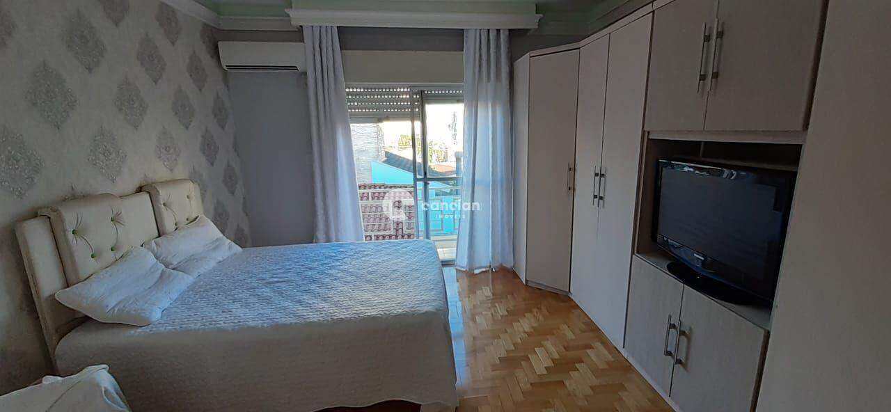 Apartamento à venda no Menino Jesus: 