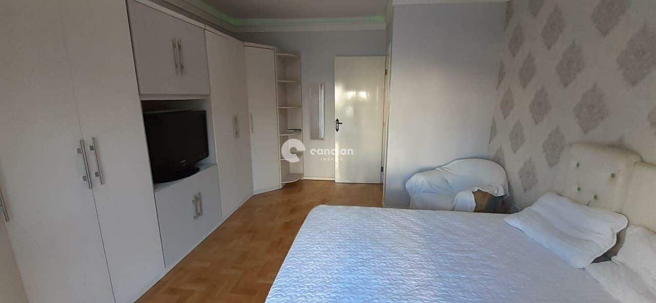 Apartamento à venda no Menino Jesus: 