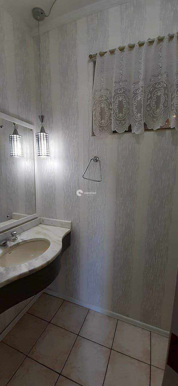 Apartamento à venda no Menino Jesus: 
