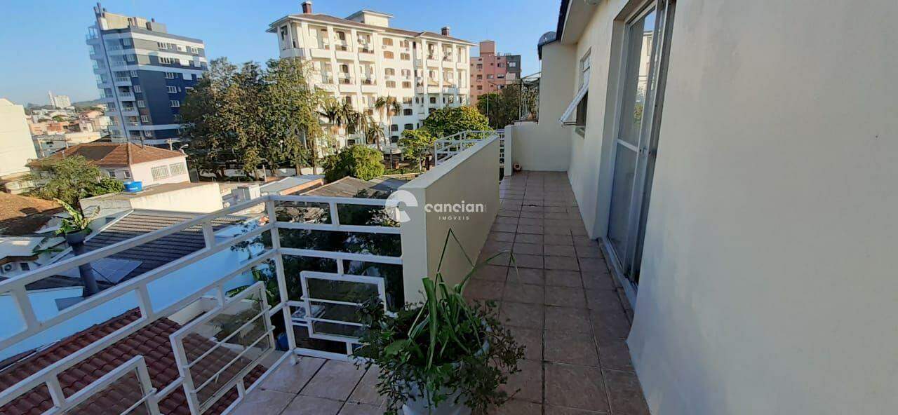 Apartamento à venda no Menino Jesus: 