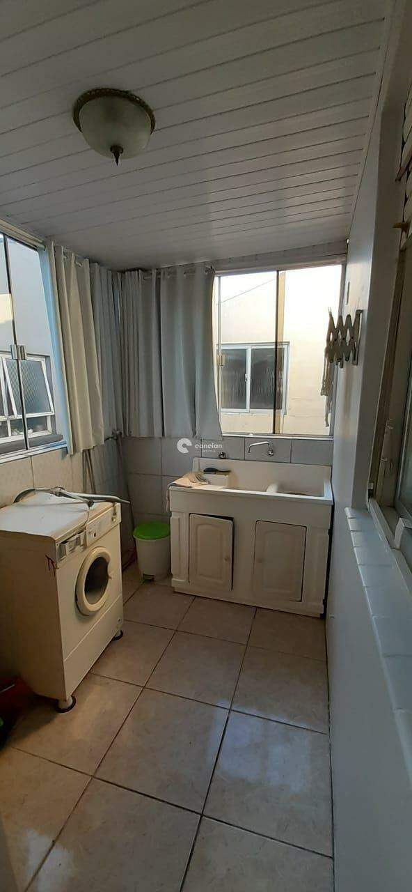 Apartamento à venda no Menino Jesus: 