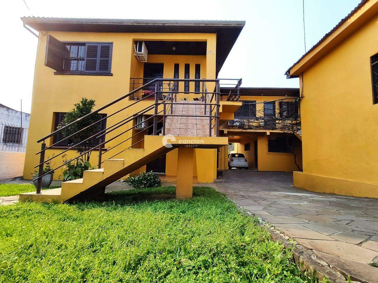 Casa à venda no Nossa Senhora do Perpétuo Socorro: 