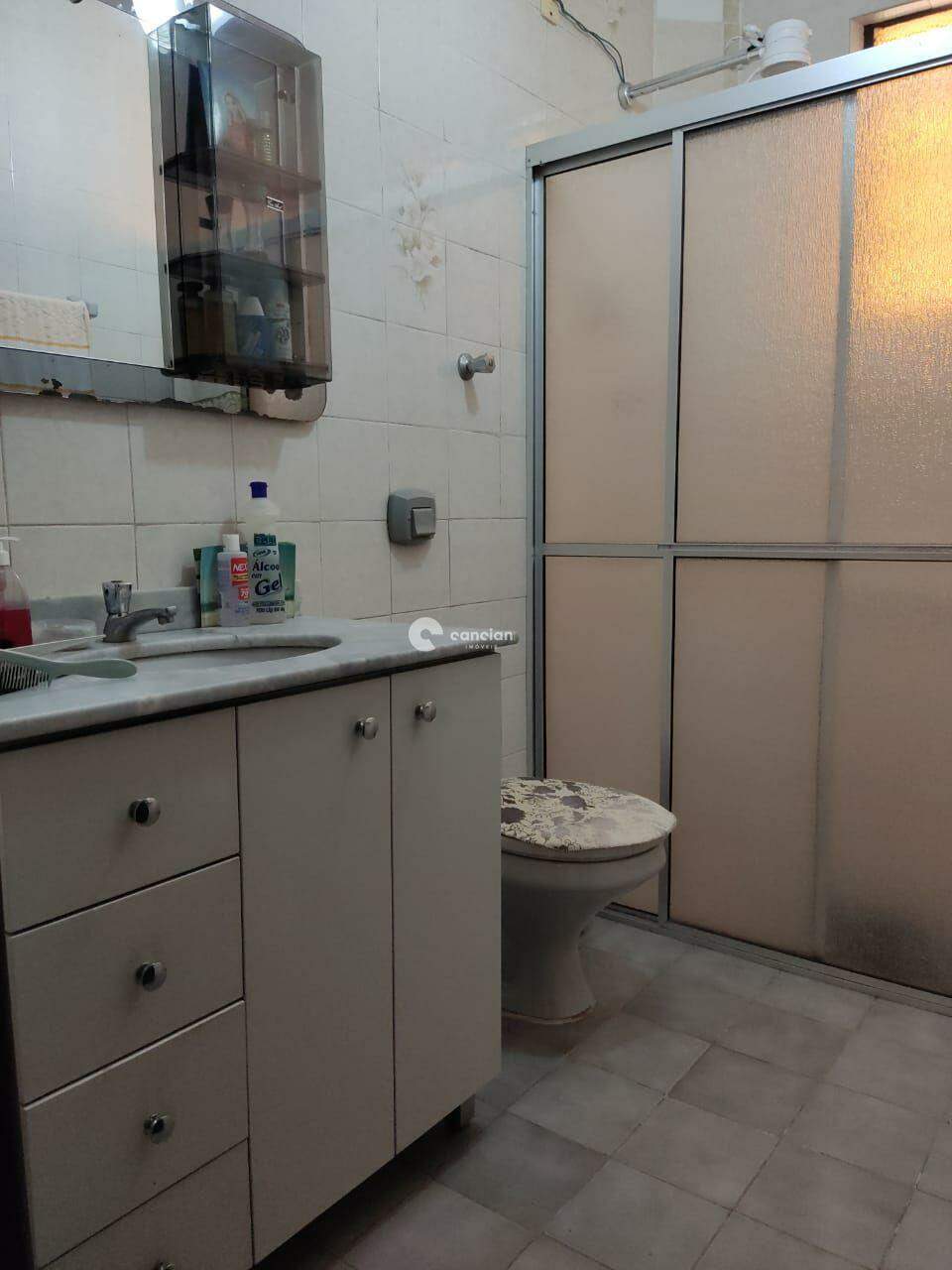 Casa à venda no Nossa Senhora do Perpétuo Socorro: 
