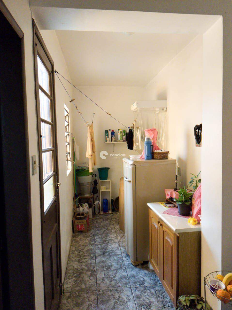 Casa à venda no Nossa Senhora do Perpétuo Socorro: 