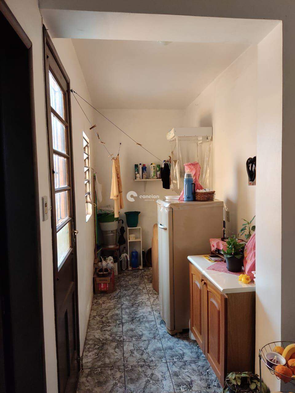Casa à venda no Nossa Senhora do Perpétuo Socorro: 