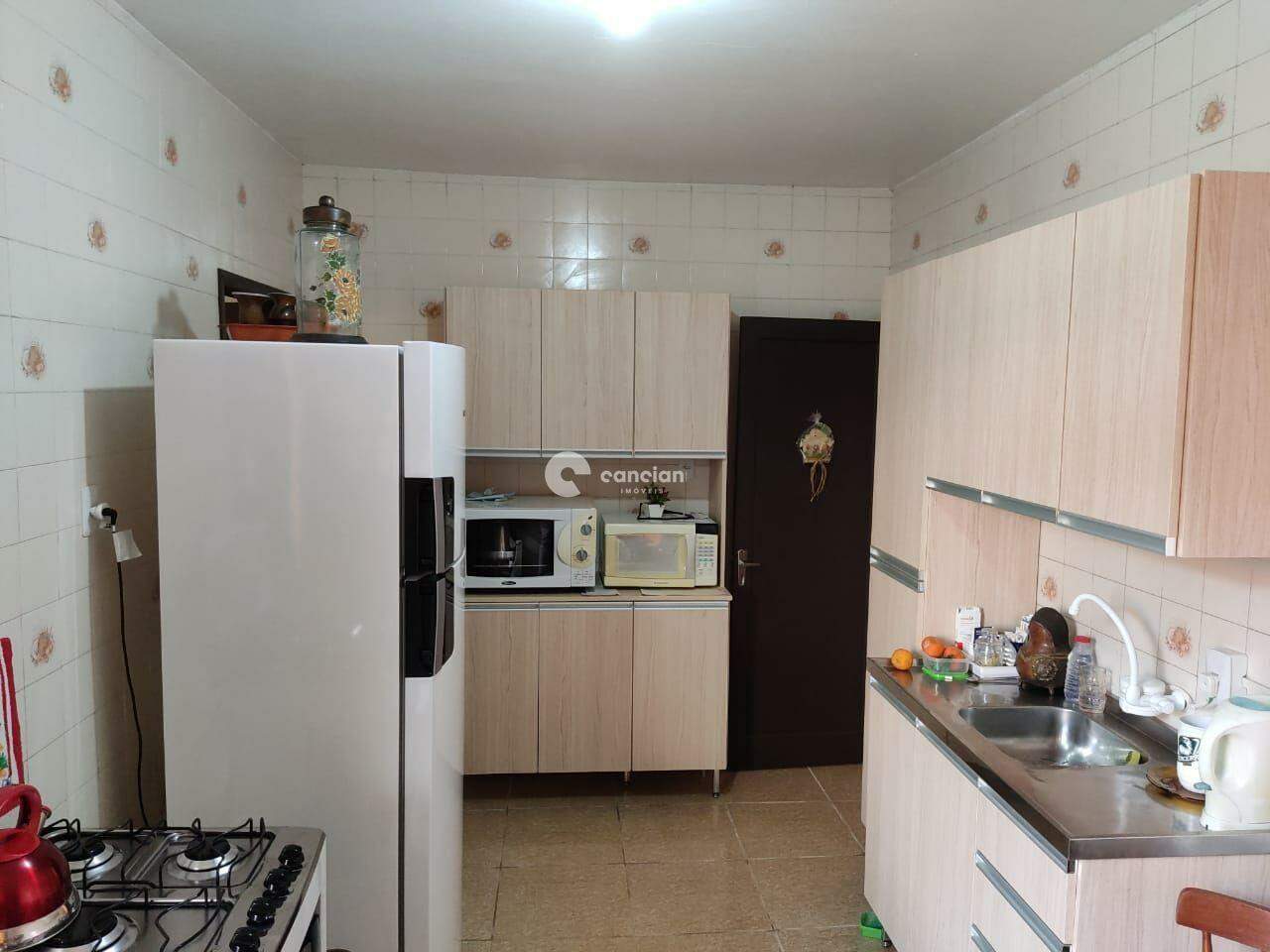 Casa à venda no Nossa Senhora do Perpétuo Socorro: 