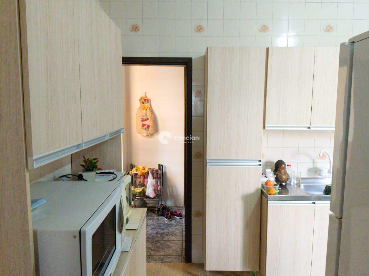 Casa à venda no Nossa Senhora do Perpétuo Socorro: 