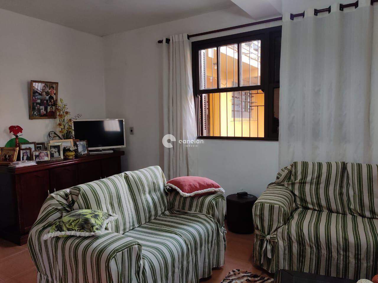 Casa à venda no Nossa Senhora do Perpétuo Socorro: 