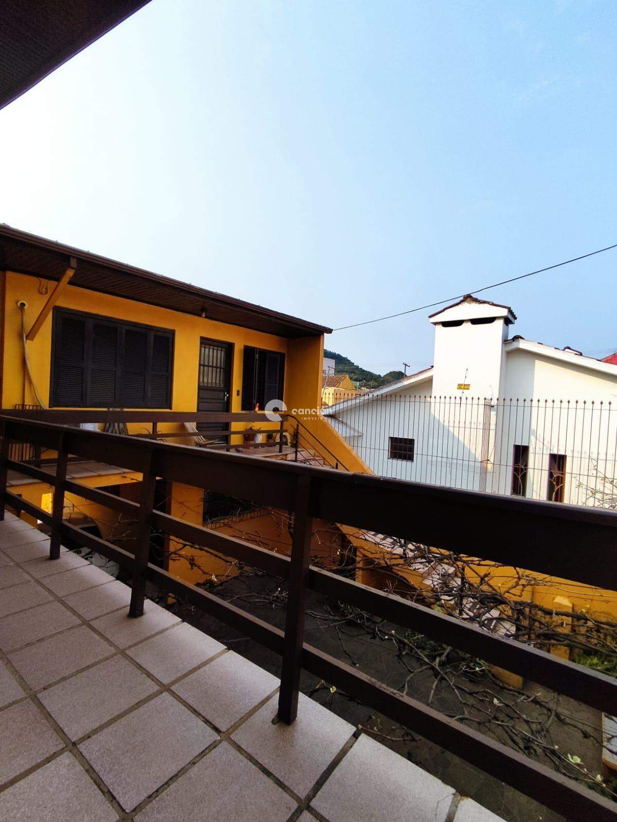 Casa à venda no Nossa Senhora do Perpétuo Socorro: 