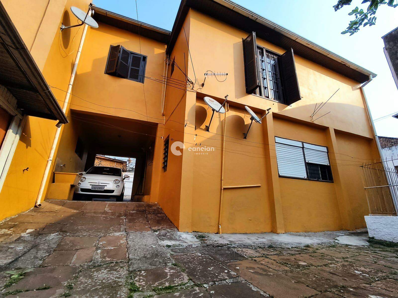 Casa à venda no Nossa Senhora do Perpétuo Socorro: 