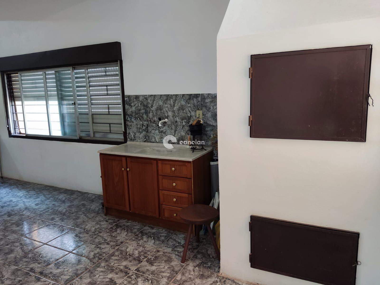 Casa à venda no Nossa Senhora do Perpétuo Socorro: 