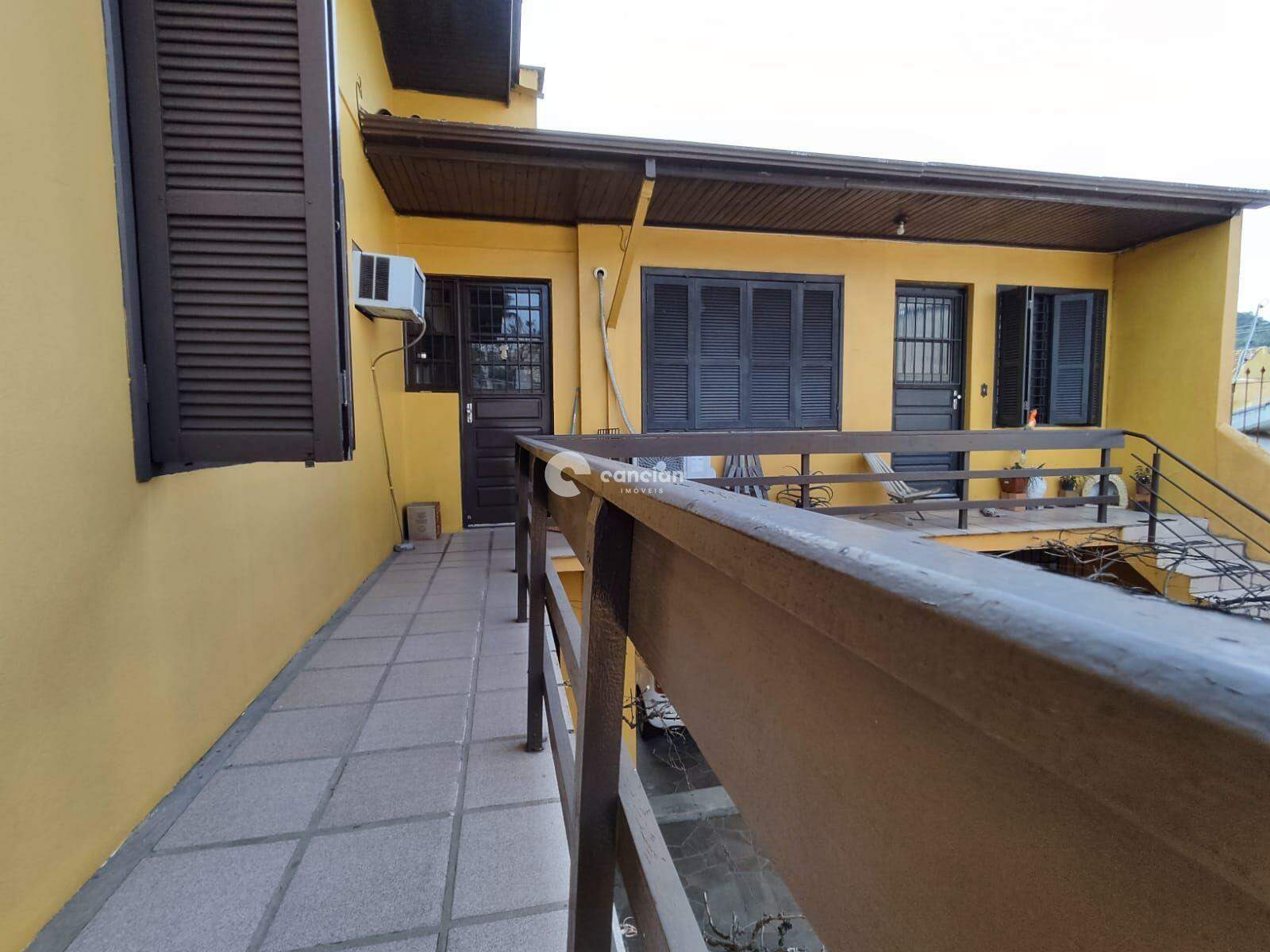 Casa à venda no Nossa Senhora do Perpétuo Socorro: 