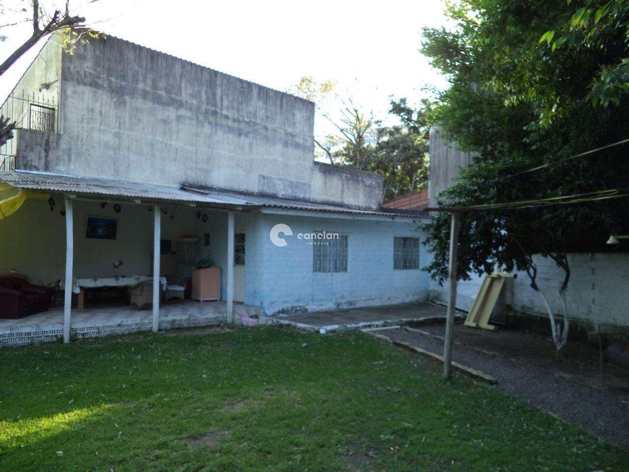 Terreno à venda no Centro: 