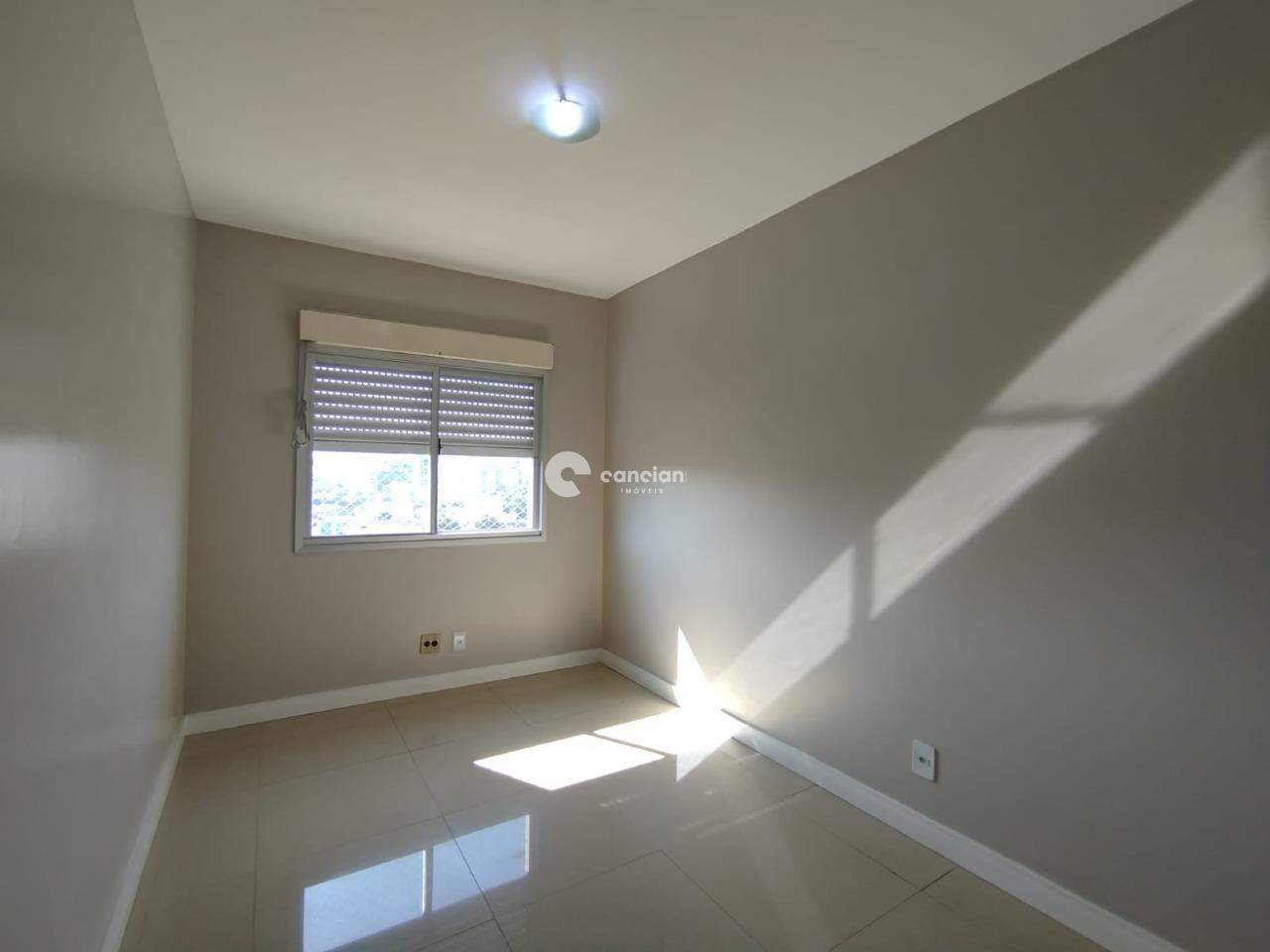 Apartamento à venda no Nossa Senhora de Lourdes: 