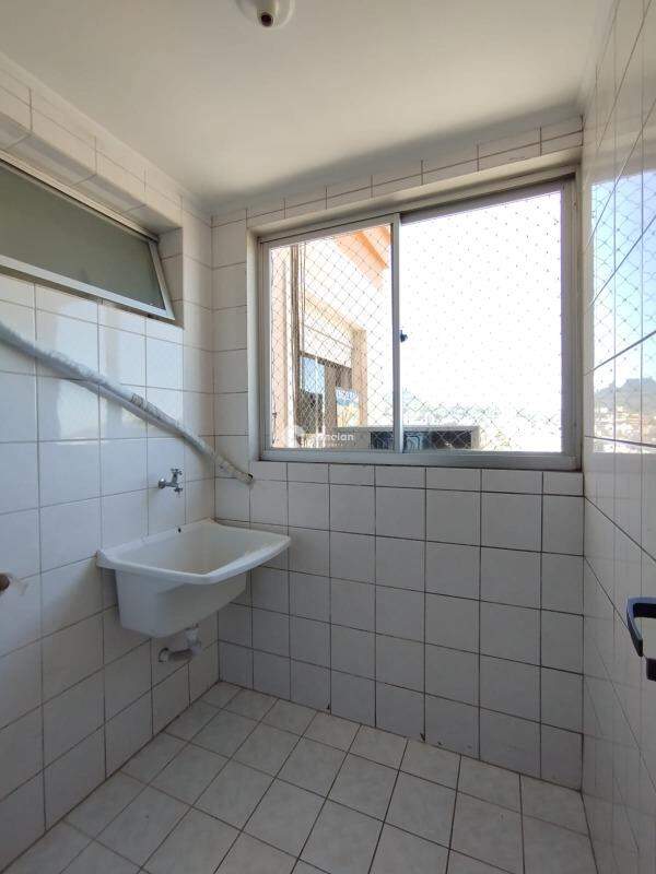 Apartamento à venda no Nossa Senhora de Lourdes: 